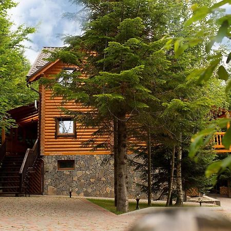 Provintsia Migovo Exterior foto