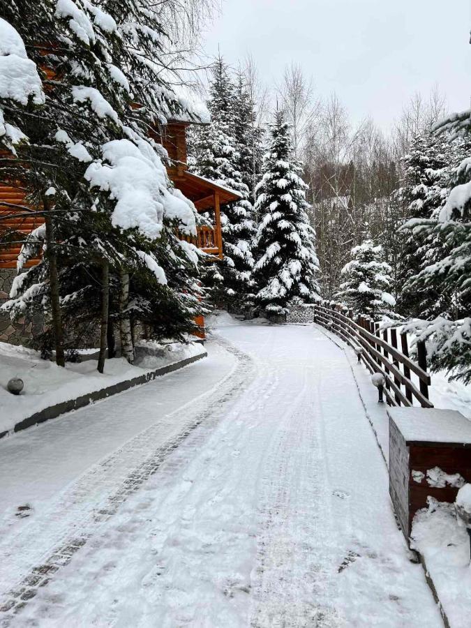 Provintsia Migovo Exterior foto