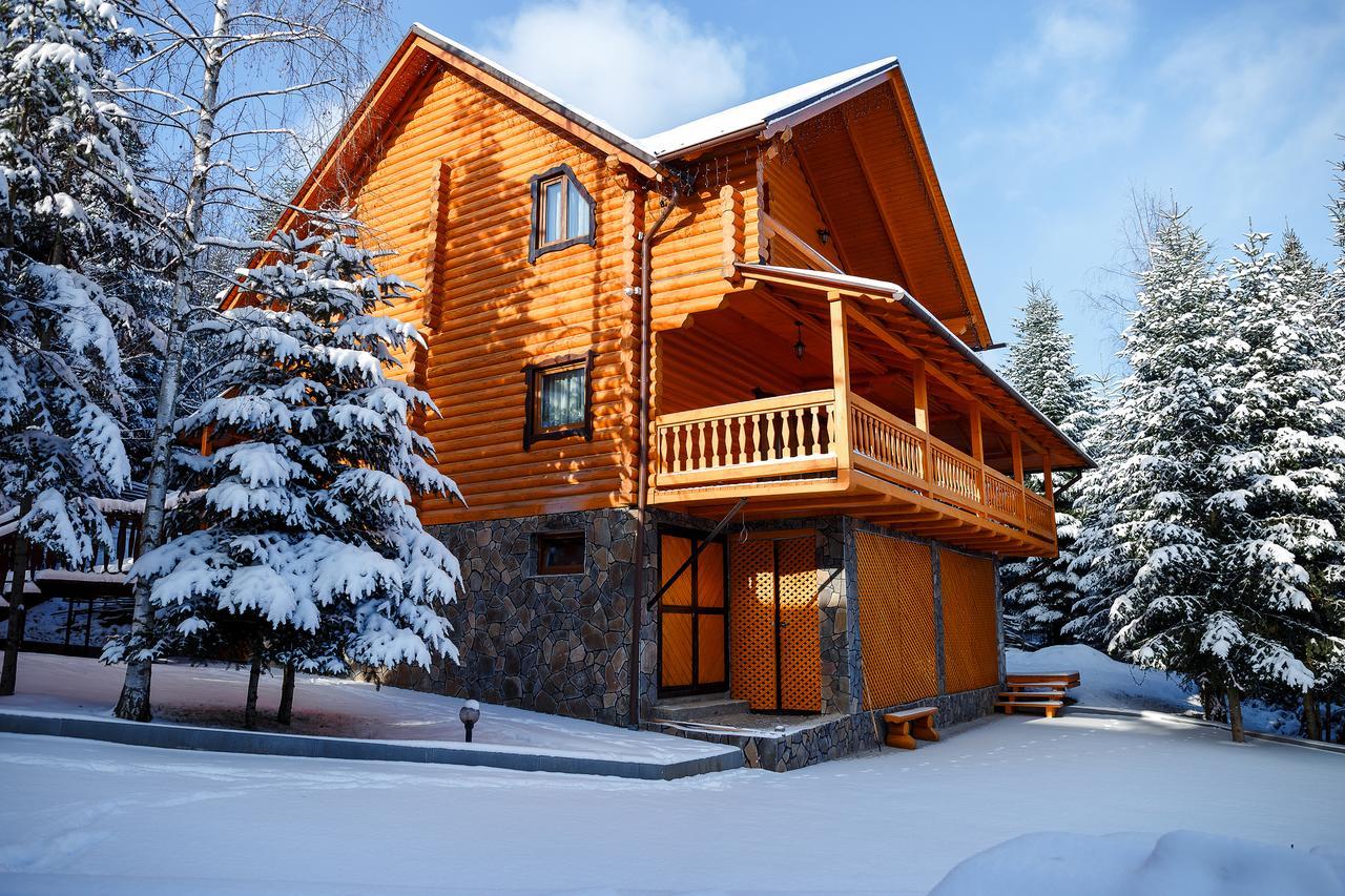 Provintsia Migovo Exterior foto