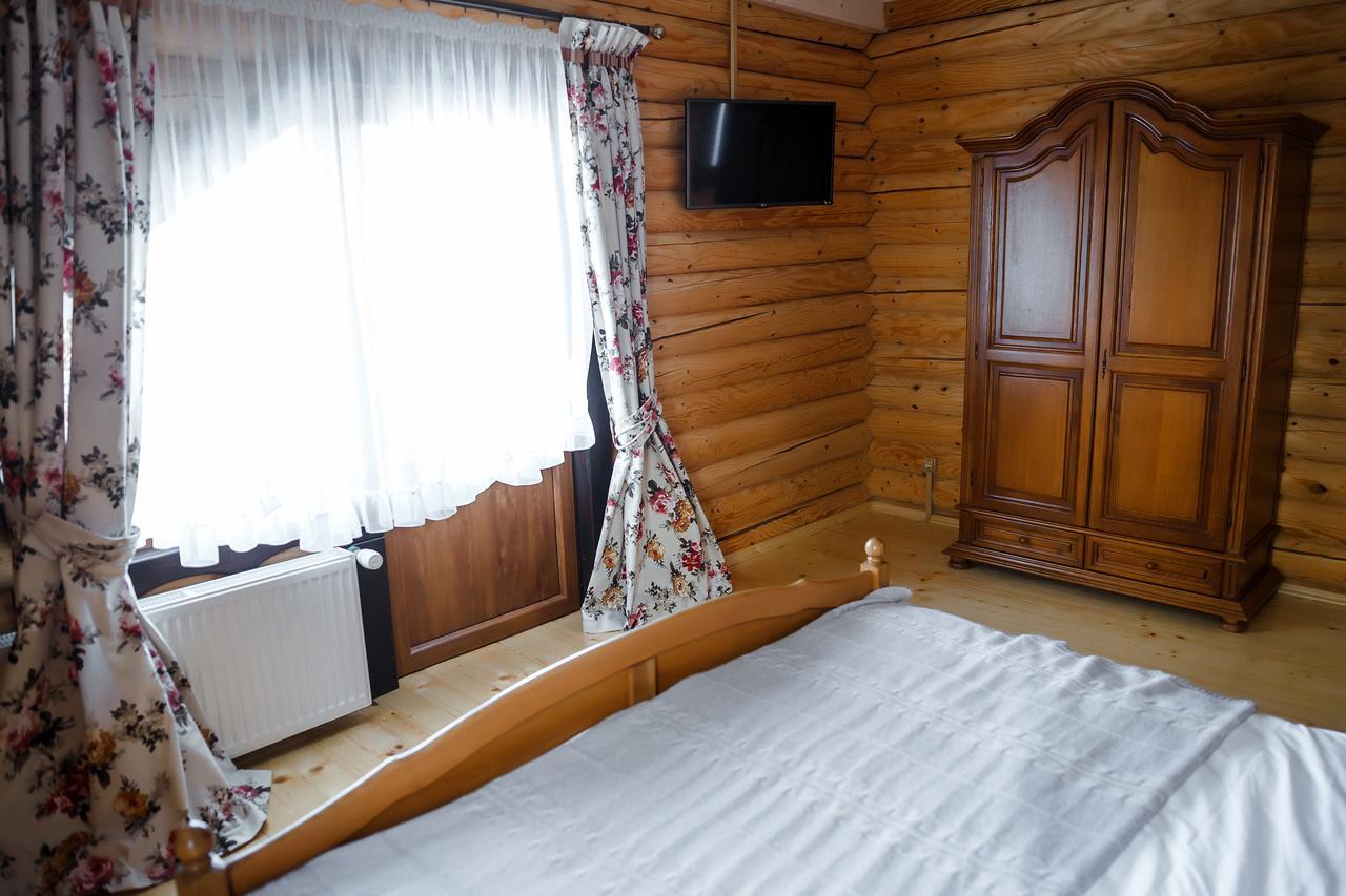 Provintsia Migovo Exterior foto
