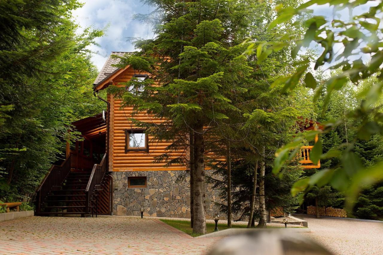 Provintsia Migovo Exterior foto
